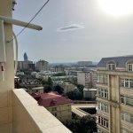 Kirayə (aylıq) 2 otaqlı Yeni Tikili, Nəriman Nərimanov metrosu, Nərimanov rayonu 11