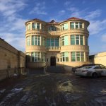 Kirayə (aylıq) 7 otaqlı Həyət evi/villa, Gənclik metrosu, Nəsimi rayonu 1