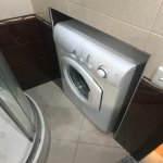 Kirayə (aylıq) 2 otaqlı Köhnə Tikili, Sahil metrosu, Səbail rayonu 11