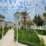 Satılır 6 otaqlı Bağ evi, Mərdəkan, Xəzər rayonu 2