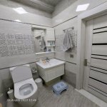 Satılır 2 otaqlı Yeni Tikili, Qara Qarayev metrosu, Nizami rayonu 13