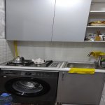Satılır 2 otaqlı Köhnə Tikili, Əhmədli metrosu, Köhnə Günəşli qəs., Xətai rayonu 8