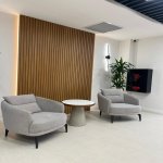 Kirayə (aylıq) 1 otaqlı Ofis, Nəriman Nərimanov metrosu, Nərimanov rayonu 7