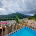 Kirayə (günlük) A frame evler Qəbələ 6