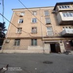 Satılır 2 otaqlı Köhnə Tikili, Qara Qarayev metrosu, 8-ci kilometr, Nizami rayonu 1