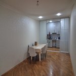 Satılır 3 otaqlı Yeni Tikili, İnşaatçılar metrosu, Yeni Yasamal qəs., Yasamal rayonu 4