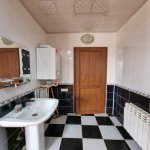 Satılır 6 otaqlı Həyət evi/villa, Koroğlu metrosu, Zabrat qəs., Sabunçu rayonu 27