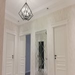 Kirayə (aylıq) 3 otaqlı Yeni Tikili, Xətai metrosu, Ağ şəhər, Xətai rayonu 9