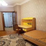 Kirayə (aylıq) 3 otaqlı Yeni Tikili, İnşaatçılar metrosu, Yasamal rayonu 21