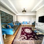 Kirayə (aylıq) 3 otaqlı Yeni Tikili, Əhmədli metrosu, Xətai rayonu 1