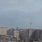 Satılır 4 otaqlı Yeni Tikili, İçərişəhər metrosu, Badamdar qəs., Səbail rayonu 1