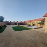 Kirayə (aylıq) 5 otaqlı Həyət evi/villa, Mərdəkan, Xəzər rayonu 4