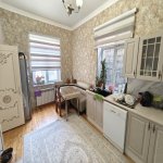 Kirayə (aylıq) 4 otaqlı Həyət evi/villa, Badamdar qəs., Səbail rayonu 8