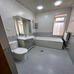 Satılır 4 otaqlı Həyət evi/villa, Qara Qarayev metrosu, Nizami rayonu 14