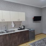 Kirayə (günlük) 2 otaqlı Həyət evi/villa Oğuz 17