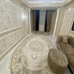 Satılır 2 otaqlı Yeni Tikili, Gənclik metrosu, 4-cü mikrorayon, Gənclik Mall, Nəsimi rayonu 3