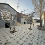 Satılır 4 otaqlı Həyət evi/villa, Avtovağzal metrosu, Biləcəri qəs., Binəqədi rayonu 1