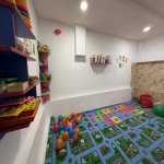 Kirayə (aylıq) 10 otaqlı Köhnə Tikili, Nəriman Nərimanov metrosu, Nərimanov rayonu 1