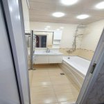 Kirayə (aylıq) 3 otaqlı Köhnə Tikili, İnşaatçılar metrosu, Yasamal rayonu 8