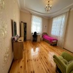 Satılır 6 otaqlı Həyət evi/villa, Neftçilər metrosu, Bakıxanov qəs., Sabunçu rayonu 31