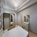 Продажа 2 комнатная Новостройка, 3-ий микрорайон, Клиника им. Зарифы Алиевы, Насими район 6