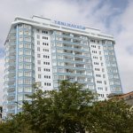 Satılır 2 otaqlı Yeni Tikili, Gənclik metrosu, Nərimanov rayonu 1