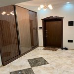 Аренда 2 комнатная Новостройка, Насими район 8