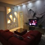 Kirayə (aylıq) 3 otaqlı Yeni Tikili, Nizami metrosu, Yasamal rayonu 8