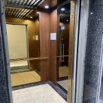 Satılır 2 otaqlı Yeni Tikili, Gənclik metrosu, Nəsimi rayonu 6