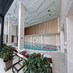 Аренда 4 комнатная Новостройка, пос. Байыл, Сябаиль район 17