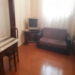 Satılır 3 otaqlı Köhnə Tikili, Neftçilər metrosu, Nizami rayonu 2