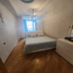 Продажа 3 комнат Новостройка, İnşaatçılar метро, Ясамал район 5