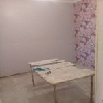 Satılır 2 otaqlı Həyət evi/villa, Azadlıq metrosu, Binəqədi qəs., Binəqədi rayonu 5