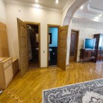 Kirayə (aylıq) 3 otaqlı Yeni Tikili, Nəriman Nərimanov metrosu, Heydər Əliyev Mərkəzi, Nərimanov rayonu 17
