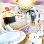 Satılır 3 otaqlı Köhnə Tikili, Memar Əcəmi metrosu, 9-cu mikrorayon, Binəqədi rayonu 6