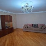 Kirayə (aylıq) 4 otaqlı Köhnə Tikili, Elmlər akademiyası metrosu, ATV telekanalı, Yasamal rayonu 5