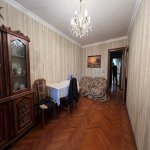 Satılır 3 otaqlı Köhnə Tikili, Nizami metrosu, Yasamal qəs., Yasamal rayonu 8