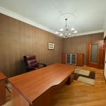 Kirayə (aylıq) 3 otaqlı Ofis, İçərişəhər metrosu, Fontanlar bağı, Səbail rayonu 6