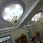 Satılır 7 otaqlı Həyət evi/villa, Azadlıq metrosu, Rəsulzadə qəs., Binəqədi rayonu 12