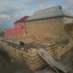 Satılır 4 otaqlı Həyət evi/villa, Avtovağzal metrosu, Sulutəpə qəs., Binəqədi rayonu 3