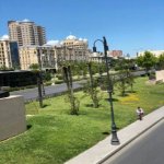Kirayə (aylıq) 2 otaqlı Köhnə Tikili, 28 May metrosu, Nəsimi rayonu 11