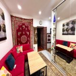 Kirayə (aylıq) 2 otaqlı Köhnə Tikili, İçərişəhər metrosu, Səbail rayonu 11