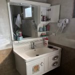 Kirayə (günlük) 2 otaqlı Həyət evi/villa Qəbələ 12