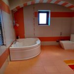 Kirayə (aylıq) 5 otaqlı Bağ evi, Mərdəkan, Xəzər rayonu 24