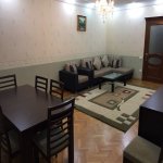 Kirayə (aylıq) 3 otaqlı Yeni Tikili, Xətai metrosu, Xətai rayonu 5