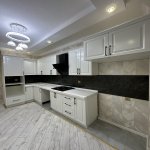 Продажа 3 комнатная Новостройка Хырдалан 9