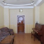 Kirayə (aylıq) 3 otaqlı Yeni Tikili, Memar Əcəmi metrosu, 4-cü mikrorayon, Nəsimi rayonu 2
