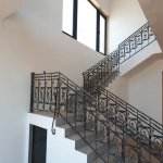 Satılır 9 otaqlı Həyət evi/villa, Badamdar qəs., Səbail rayonu 6