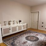 Kirayə (aylıq) 3 otaqlı Köhnə Tikili, Nəriman Nərimanov metrosu, Heydər Əliyev Mərkəzi, Nərimanov rayonu 5