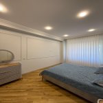Kirayə (aylıq) 3 otaqlı Yeni Tikili, Ağ şəhər, Xətai rayonu 9